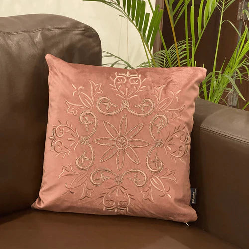 Sadyaska Lindo Champagne Gold Velvet Trousseau Set 10 Pcs Product