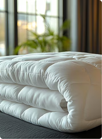 Duvet Ensemble