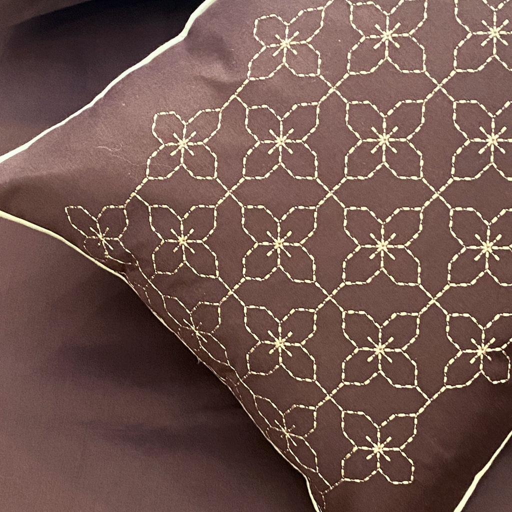 Sadyaska Glory Coffee Treasure Set 1 Pcs Bedsheet