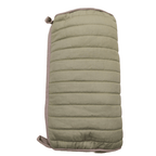 Sadyaska Sage Green Medium Size Wedding Jewelry Pouch Cosmetic Make Up Case Handmade Multifunction Storage 1 Pcs Quilt