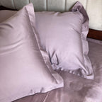 Sadyaska Old Rose s (Set of 2) 1 Pcs Pillow Cover