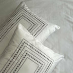 Sadyaska Minisol Whites 1 Pcs Bedsheet