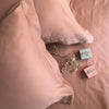 Sadyaska Luxe 1 Pcs Duvet Cover Set