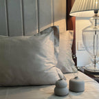 Sadyaska Sand s (Set of 2) 1 Pcs Pillow Cover