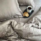 Sadyaska Luxe 1 Pcs Duvet Cover Set