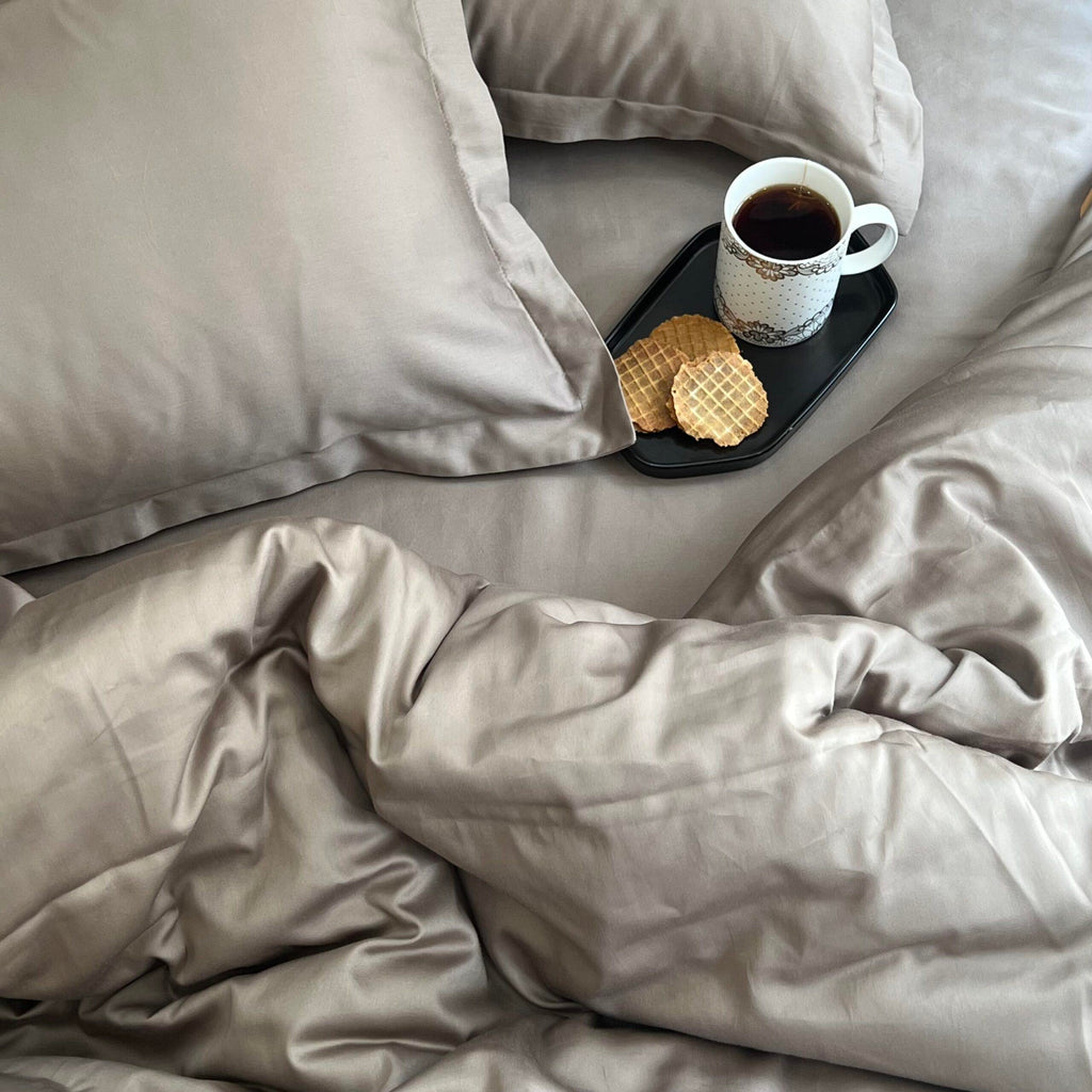Sadyaska Luxe 1 Pcs Duvet Cover