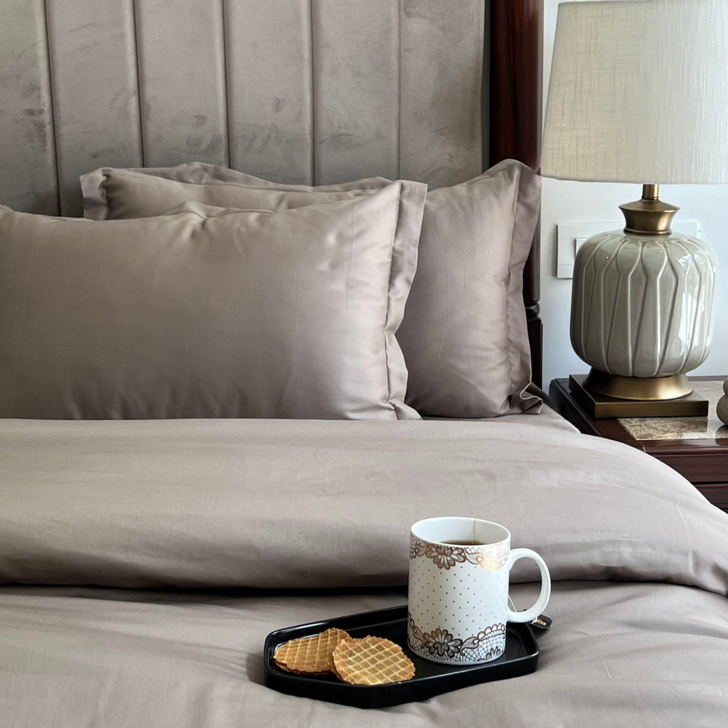 Sadyaska Luxe 1 Pcs Duvet Cover