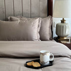 Sadyaska Luxe 1 Pcs Duvet Cover