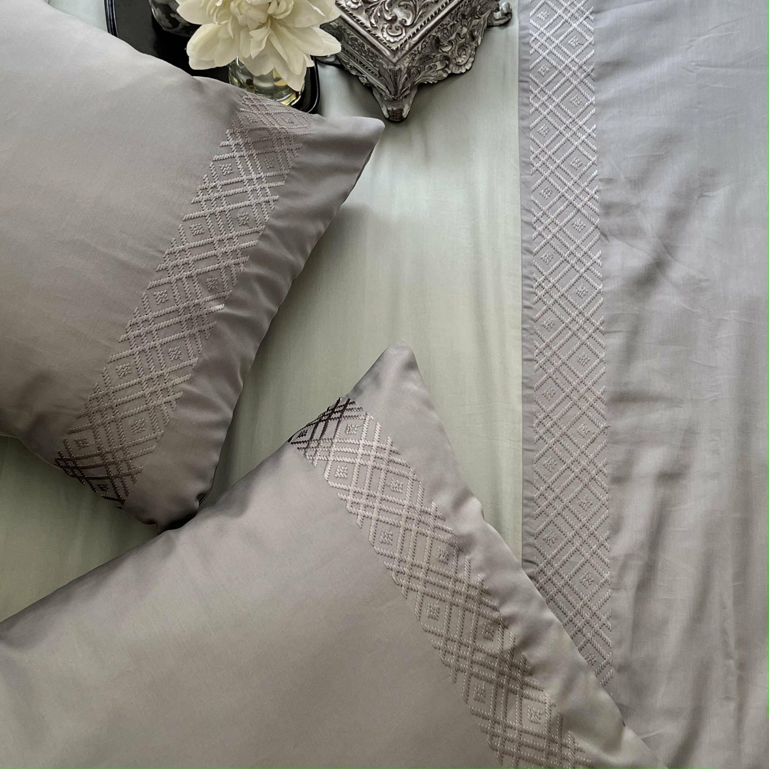 Sadyaska Classic Sage Green Slate Dreams 1 Pcs Duvet Cover
