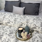 Sadyaska Lawana Printed Cotton 1 Pcs Duvet Cover