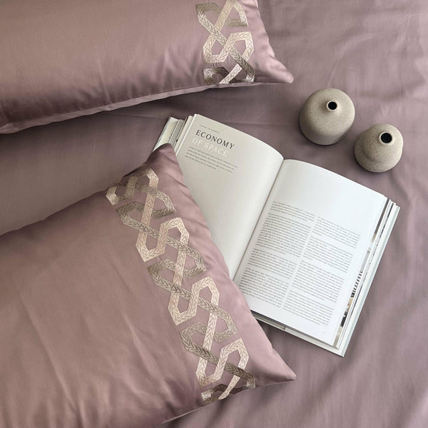 Sadyaska Alley Old Rose Dreams 1 Pcs Bedsheet