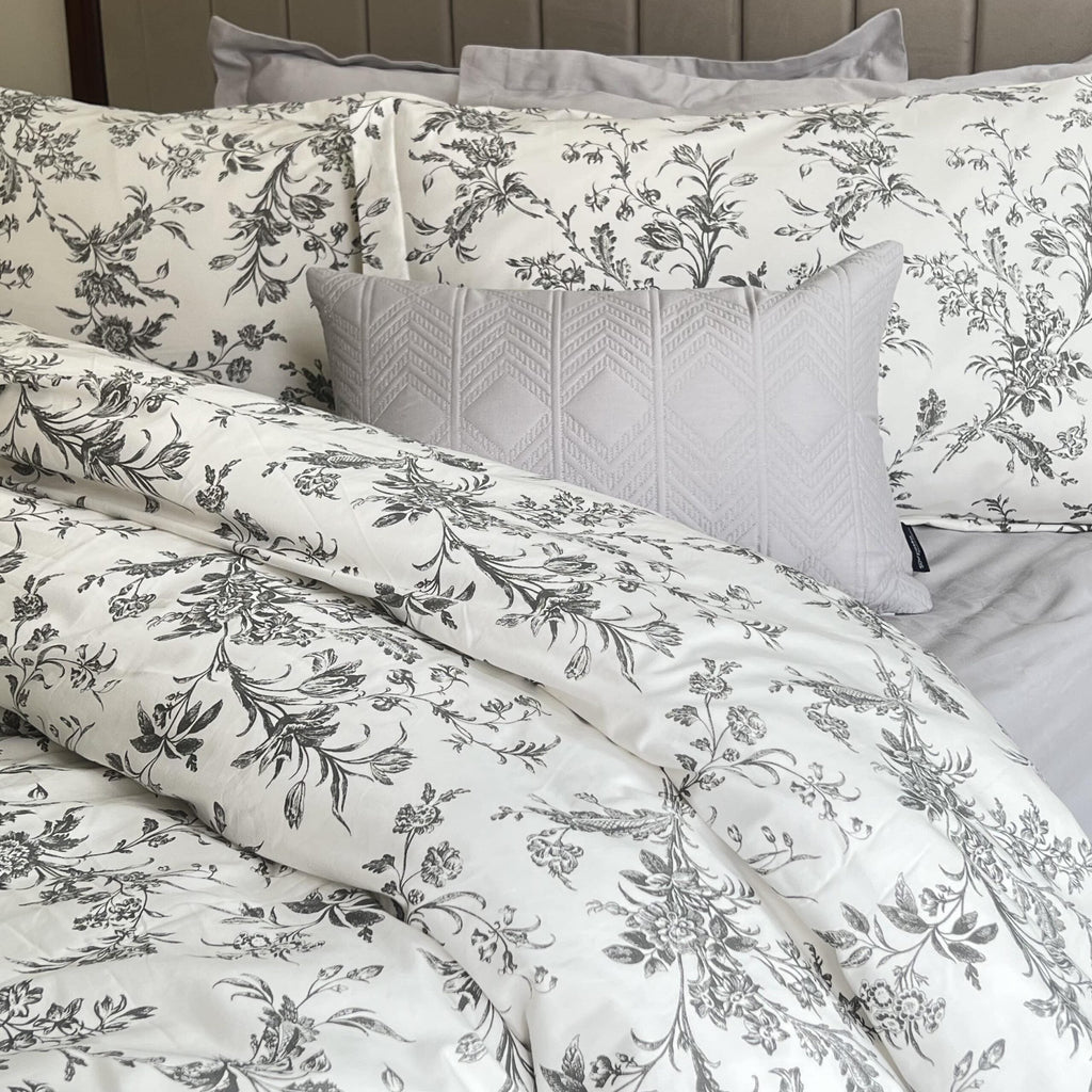 Sadyaska Lawana Printed Cotton 1 Pcs Duvet Cover
