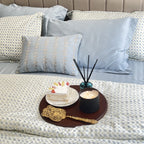 Sadyaska Geo Folk Printed Cotton 1 Pcs Duvet Cover
