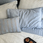 Sadyaska Geo Folk Printed Cotton 1 Pcs Duvet Cover