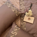 Sadyaska Alley Old Rose Rose Dreams 1 Pcs Duvet Cover