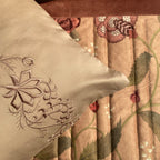 Sadyaska Gulzar Gold Trousseau Set 15 Pcs Product