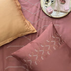 Sadyaska Tribe Blush Syona 1 Pcs Duvet Cover