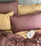 Sadyaska Tribe Blush Syona 1 Pcs Duvet Cover Set