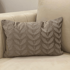Sadyaska Smoke Blue and Grey Mosaic Cotton Trousseau Set 13 Pcs Product