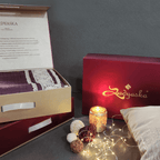 Sadyaska Classic Maroon Magnetic Gift Box 1 Pcs Product