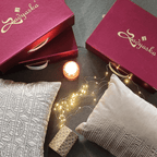 Sadyaska Classic Maroon Magnetic Gift Box 1 Pcs Product
