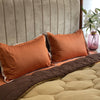 Sadyaska Customisable Single Bed Reversible Heavy Winter (300 GSM) 1 Pcs Quilt