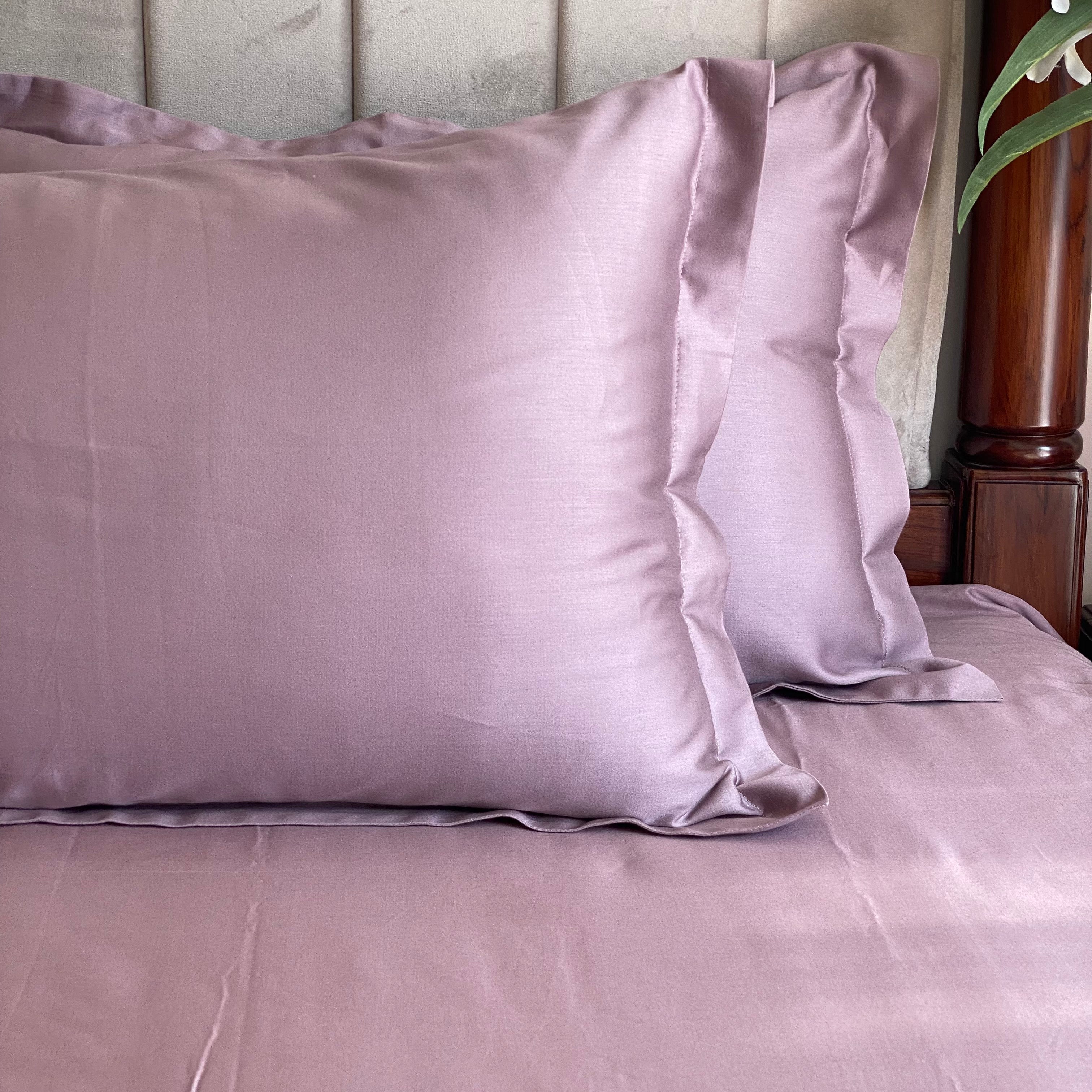 Sadyaska Bonito Onion Pink Velvet Trousseau Set 10 Pcs Product