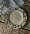 Handcrafted Ceramic Bowls – Set of 3
