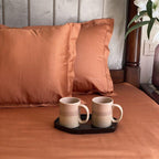 Sadyaska Luxe 1 Pcs Duvet Cover