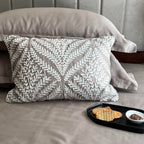 Sadyaska Exotic Mocha Treasure 1 Pcs Bedsheet