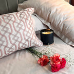 Sadyaska Foster Buff Treasure 1 Pcs Bedsheet
