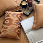 Sadyaska Majestic Honey Mustard Treasure 1 Pcs Bedsheet