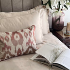 Sadyaska Majestic Oats Beige Treasure 1 Pcs Bedsheet