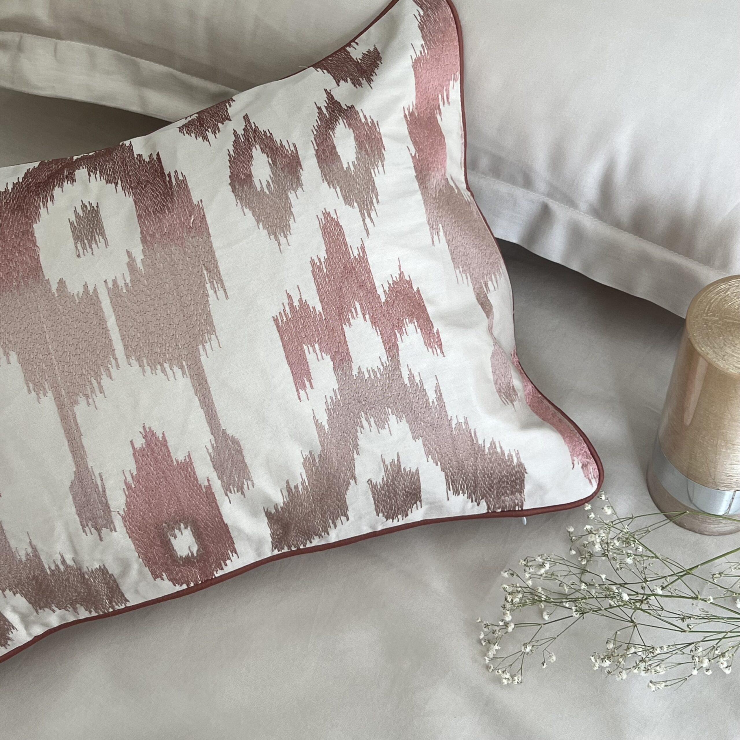 Sadyaska Majestic Oats Beige Treasure 1 Pcs Bedsheet