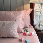 Sadyaska Paradise Rose Treasure 1 Pcs Bedsheet