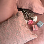 Sadyaska Paradise Rose Treasure 1 Pcs Bedsheet