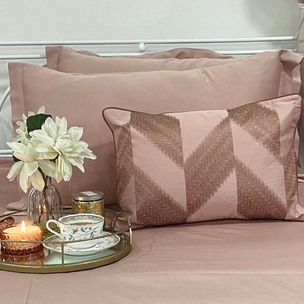 Sadyaska Stacy Rose Treasure 1 Pcs Bedsheet