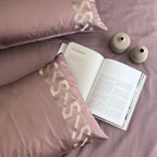 Sadyaska Alley Old Rose Dreams 1 Pcs Bedsheet