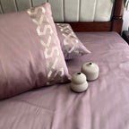 Sadyaska Alley Old Rose Dreams 1 Pcs Bedsheet