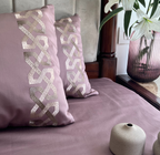 Sadyaska Alley Old Rose Dreams 1 Pcs Bedsheet