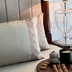 Sadyaska Classic Beige Dreams 1 Pcs Bedsheet