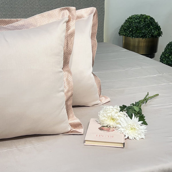 Sadyaska Matty Buff Legacy 1 Pcs Bedsheet