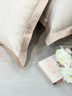 Sadyaska Matty Buff Legacy 1 Pcs Bedsheet