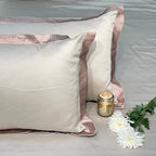 Sadyaska Diamond Beige Legacy 1 Pcs Bedsheet