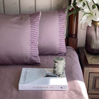 Sadyaska Jewel Old Rose Dreams 1 Pcs Bedsheet
