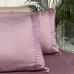 Sadyaska Jewel Old Rose Dreams 1 Pcs Bedsheet