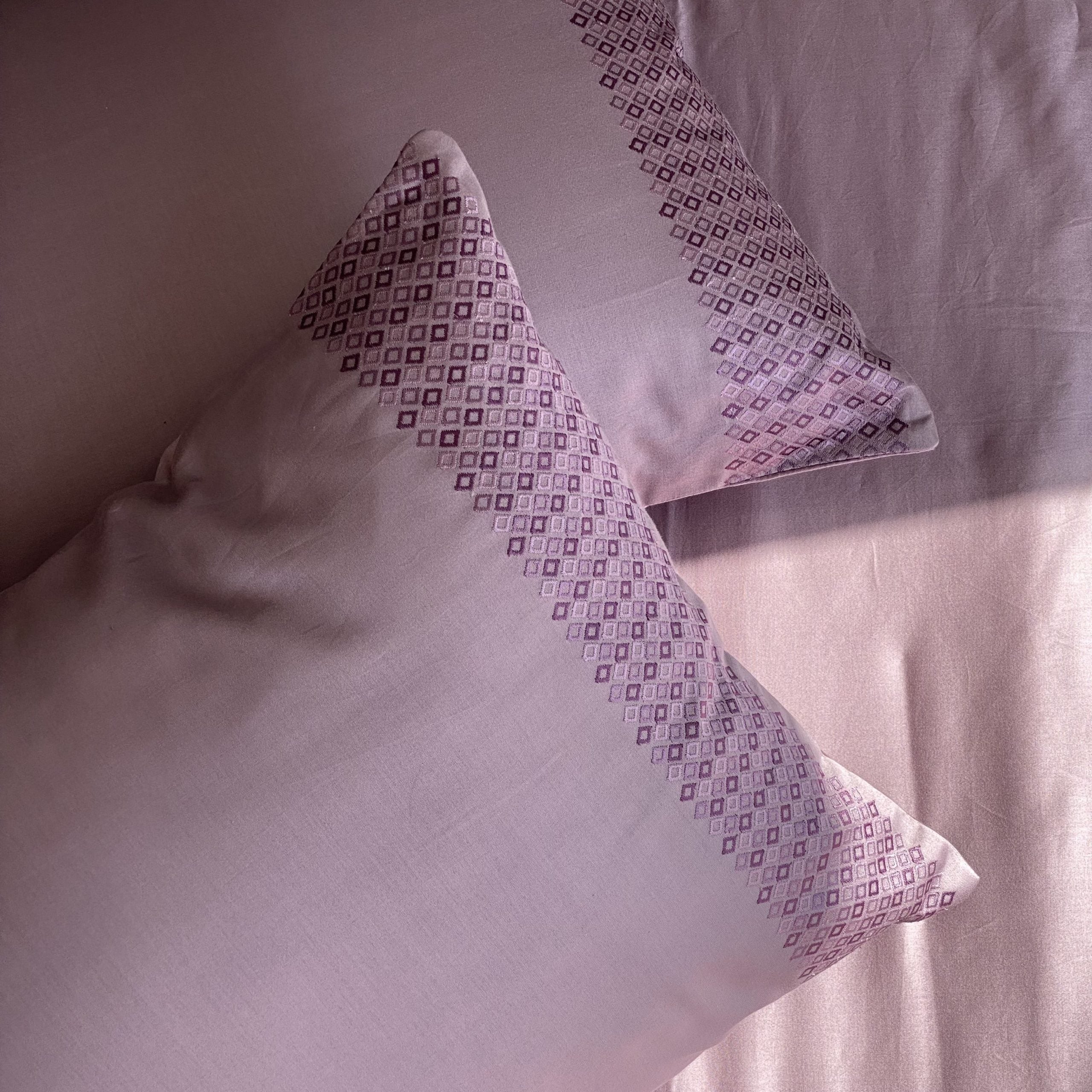 Sadyaska Jewel Old Rose Dreams 1 Pcs Bedsheet