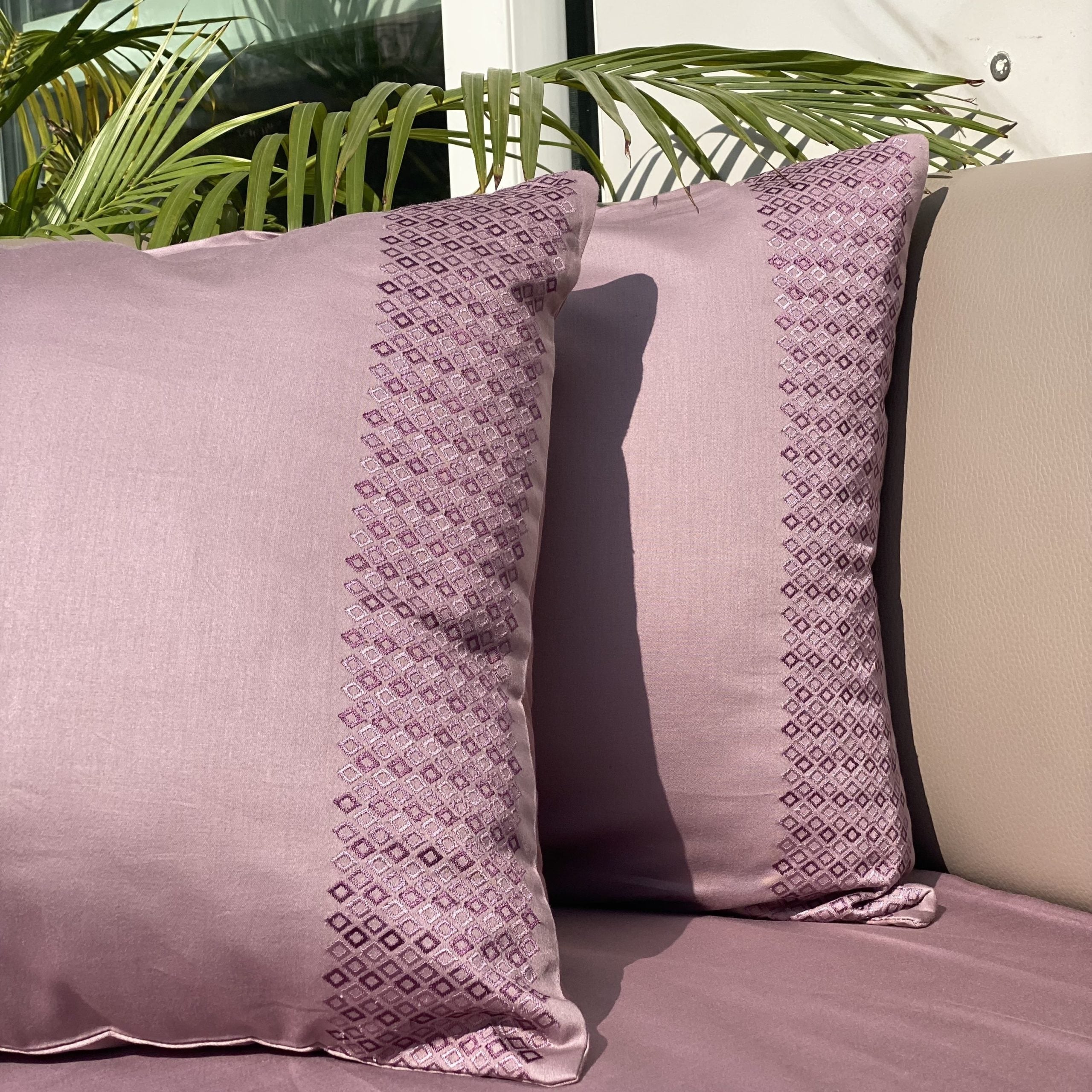 Sadyaska Jewel Old Rose Dreams 1 Pcs Bedsheet
