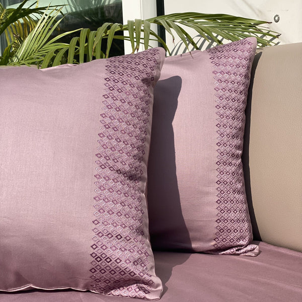 Sadyaska Jewel Old Rose Dreams 1 Pcs Bedsheet