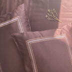 Sadyaska Linea Coffee Dreams 1 Pcs Bedsheet